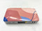 HALO Bolt 58830 Jump starter Portable Charger Car - ABSTRACT PINK Like New