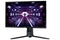 SAMSUNG Odyssey G3 24" FHD 1080p Gaming Monitor, 144Hz LF24G35TFBNXZA - Black - Brand New