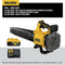 DEWALT 20V MAX XR LEAF BLOWER 125MPH 450CFM - BLACK/YELLOW - Like New
