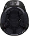 SCHUTT XR1 BASEBALL BATTING HELMET, MATTE BLACK COLOR FOR SENIOR - Like New