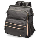 Nurse Mates Ultimate Backpack Heavy Duty Zippers Multiple Storage Compartments - Brand New