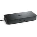 DELL PRO THUNDERBOLT 4 SMART DOCK USB-C STATION 130W 4 DISPLAYS 4K - BLACK - Like New