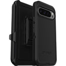 OTTER BOX OTTERBOX GOOGLE PIXEL 9 PRO XL DEFENDER SERIES CASE - BLACK - Like New