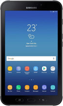 SAMSUNG GALAXY TAB ACTIVE 2 16GB, WI-FI + 4G SM-T397U 8IN - - Scratch & Dent