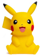 Pokémon Pikachu 16" Deluxe Light-Up Figure B0DX8B4CRQ - Yellow - Like New