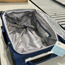 TRAVELPRO RAVELPRO MAXLITE 5 SOFTSIDE LUGGAGE 4 SPINNER WHEELS 21" SAPPHIRE BLUE - Brand New