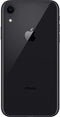 For Parts: APPLE IPHONE XR 128GB SPECTRUM MRYY2LL/A - BLACK CRACKED SCREEN/LCD