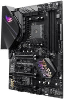 ASUS ROG Strix B450-F Gaming Motherboard (ATX) AMD Ryzen 2 AM4 DDR4 DP - Black - Like New