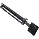 GranBoard Dart Tripod Stand B084RJKH7F - Black - Brand New