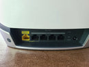 NETGEAR ORBI RBR850 AX6000 TRI-BAND WIFI 6 MESH ROUTER - WHITE - Like New