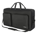 IBVIVIC Lightweight Oxford Storage Case for Pioneer DJ Controller, Black - Like New