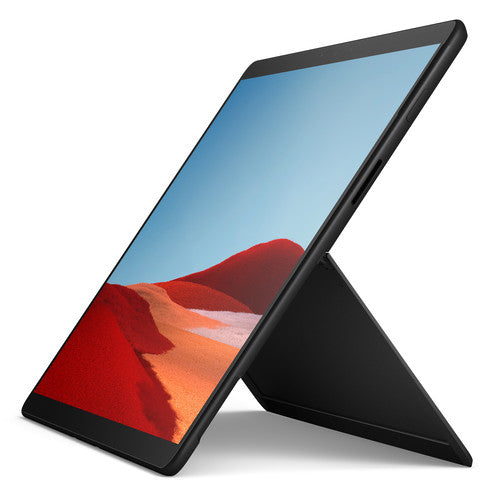 Microsoft Surface Pro X 13"2880x1920 TOUCH SQ1 8 256GB SSD LTE MNY-00001 - Like New