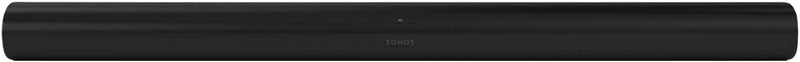 Sonos Arc Sound Bar Channel Wireless Wi-Fi App Controlled ARCG1US1BLK - Black Like New