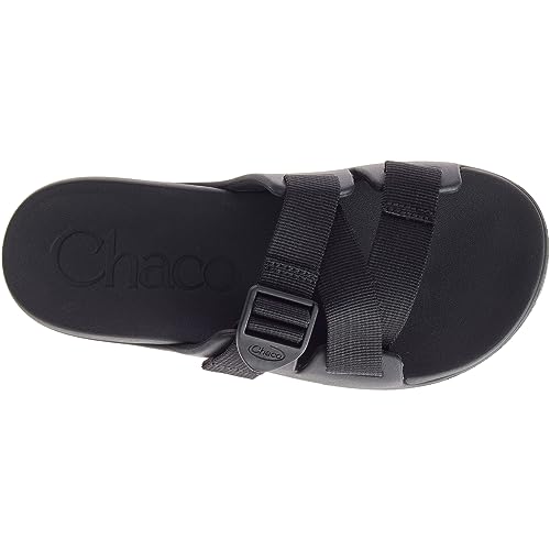 JCH107818 - CHACO WOMEN'S CHILLOS SLIDE SANDAL - SIZE 11 - - Scratch & Dent