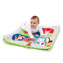Early Learning Centre Blossom Farm Playmat & Arch - Like New