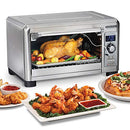Hamilton Beach Professional Sure-Crisp Digital Toaster Oven Air Fryer 1500W - Brand New