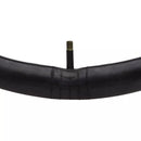 BLACKBURN 27.5" STANDARD BIKE TUBE - BLACK - Brand New
