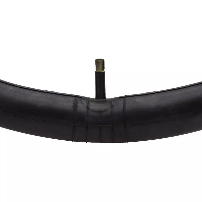 BLACKBURN 27.5" STANDARD BIKE TUBE - BLACK - Brand New
