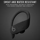 Beats Powerbeats Pro Wireless Earbuds - Apple H1 Earpods MY582BE/A - Black - Brand New