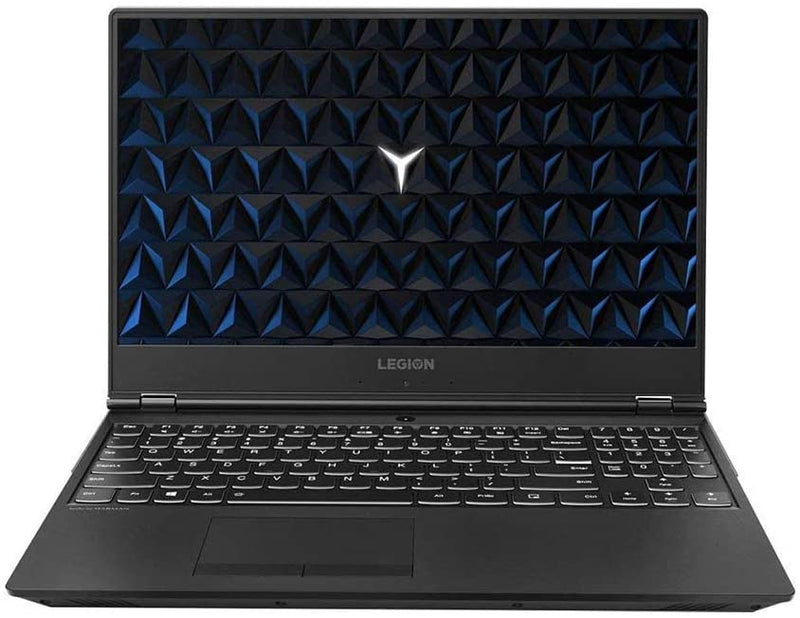 LENOVO LEGION Y545 15.6 FHD i7-9750H 16 1TB HDD+512GB SSD GTX 1660TI - Like New