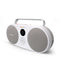 POLAROID P3 (GREY) PORTABLE BLUETOOTH SPEAKER 35W POWERFULL - Scratch & Dent