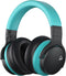 MOVSSOU E7 Active Noise Cancelling Headphones Bluetooth - Scratch & Dent