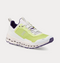 96.98412 ON Cloudultra Fluorite Men's Running Shoes Hay/White Size 9.5 M Like New