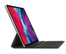 Apple iPad Smart Keyboard Folio for iPad Pro 12.9" - Black - Scratch & Dent