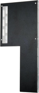 Phanteks D140 Distribution Plate Mirror Acrylic Backplate Digital-RGB LED - Like New