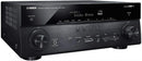 YAMAHA TSR-7850R 7.2CH Dolby Atmos DTS Wi-Fi BT 4K Receiver - - Scratch & Dent
