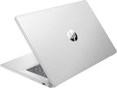 HP 17.3 IPS FHD 1920X1080 i5 13th Gen INTEL I5-1335U 16GB 512GB SSD - SILVER Like New