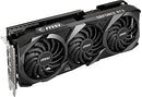 MSI Gaming GeForce RTX 3070 Ti 8GB GDRR6X Ventus 3X Card - Like New
