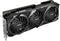 MSI Gaming GeForce RTX 3070 Ti 8GB GDRR6X Ventus 3X Card - Like New