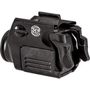 SUREFIRE XSC MICRO-COMPACT HANDGUN LIGHTS - BLACK - Like New