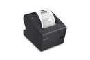 Epson TM-T88VII OmniLink single-station thermal receipt printer C31CJ57052 - Like New