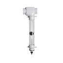 RAIN HARVESTING FIRST FLUSH WITH CATCH-ALL TEE WATER DIVERTER KIT 4" WDDP111 - Like New