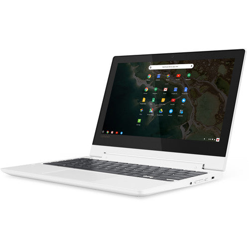For Parts: Lenovo Chromebook C330 2-in-1 11.6" HD MT8173C 4 64 GB - KEYBOARD DEFECTIVE
