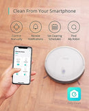 Eufy by Anker BoostIQ RoboVac 30C Vacuum Cleaner Wi-Fi 1500Pa - Scratch & Dent