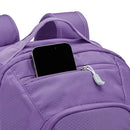 HIGH SIERRA SWOOP SG BACKPACK TRAVEL WORK LAPTOP BOOKBAG LIGHT PURPLE - NEW - Brand New