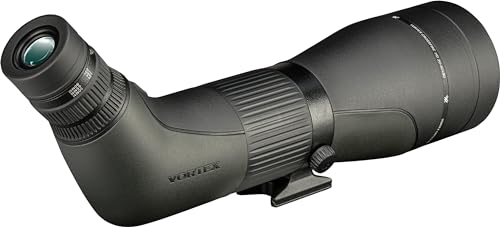 Vortex Optics Crossfire HD Spotting Scopes - HD Optical System, Wide Field - Like New