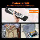 EMS Foot Stimulator Improve Muscle Performance Temporary Pain Relief C4 Black - Like New