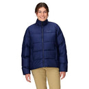 M16257 Marmot Women's Guides Down Jacket Arctic Navy Size M - Brand New
