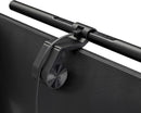 BenQ ScreenBar Monitor Light, LED Computer Monitor Lamp - Black - Like New