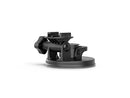 GOPRO SUCTION CUP MOUNT (GOPRO OFFICIAL MOUNT) AUCMT-302 - BLACK - Like New