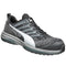 64.454.5 PUMA Men's Charge Black Sd Shoe, Black, Size 11 - Scratch & Dent
