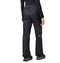 COLUMBIA WOMEN'S STORM SURGE PANT - SIZE: WOMEN 1X - BLACK - Brand New