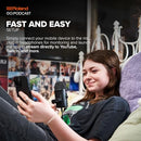 Roland GO:Podcast Video Podcasting Studio for Smartphones - Like New