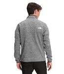 NG0A5GW78H The North Face Canyonlands 1/2 Zip Fleece Jacket Slate Blue M - Like New