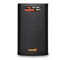 Moonki Sound MS-12MJ Pro Audio Speaker 12-inch Woofer Class D Amplifier DSP - Like New