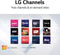 LG 55" Class - CX Series - 4K UHD OLED TV OLED55CXAUA - Like New